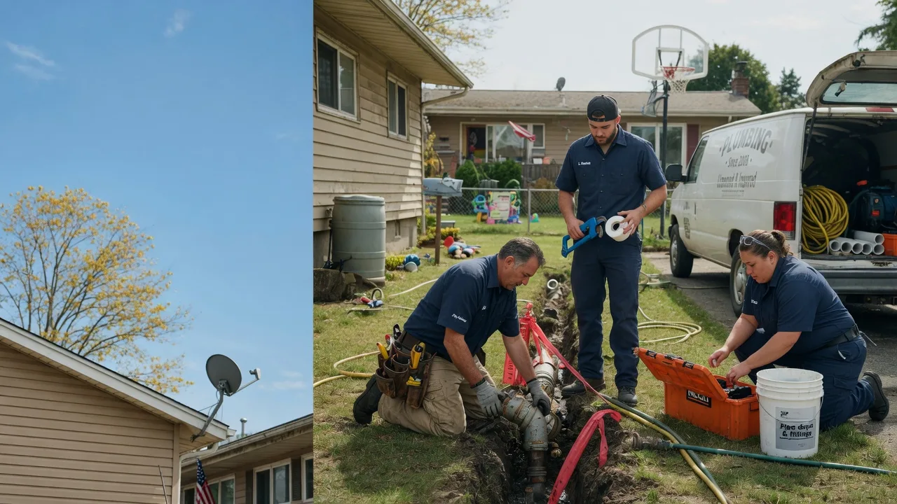 Garbage Disposal Replacement in Unionville, VA near me